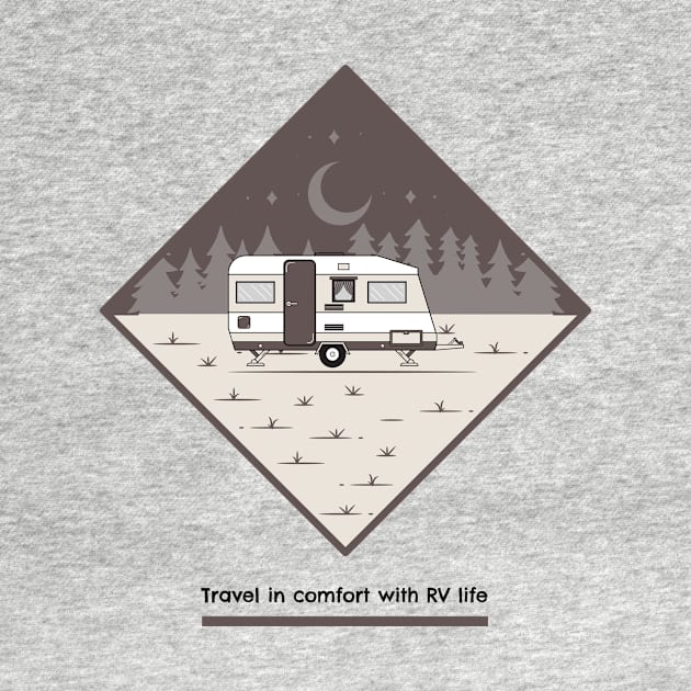 RV LIFE by Cectees